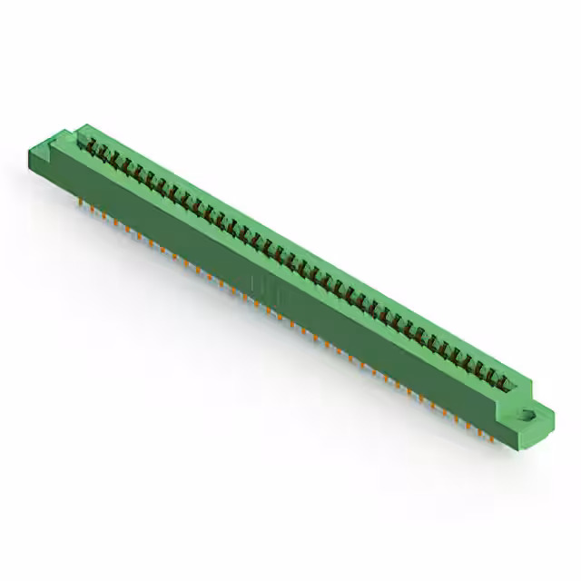 305-072-520-204 EDAC Inc.  Edgeboard Connectors